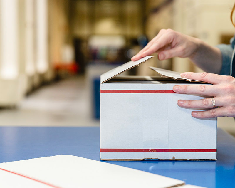 Envíos y Logística en Azuqueca de Henares